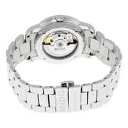 New Mens Mido Swiss Automatic Black Dial a Date Window