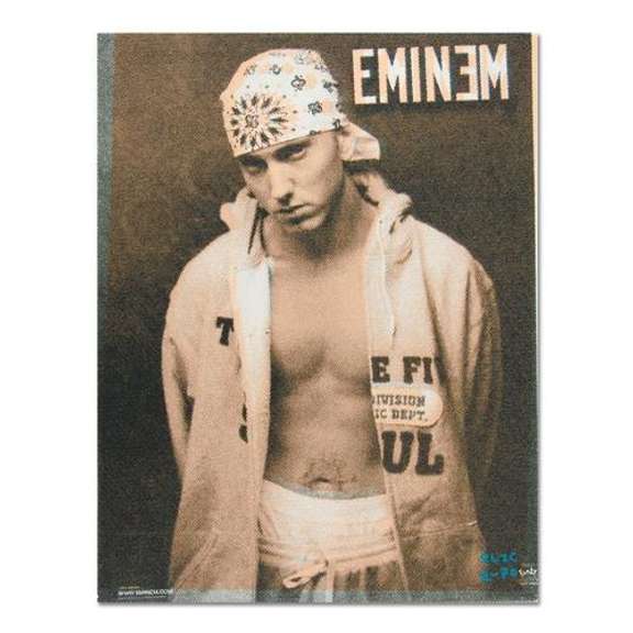 Eminem byRingo Daniel Funes