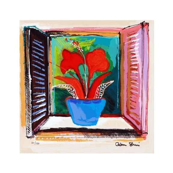 Day After Day by Calman Shemi