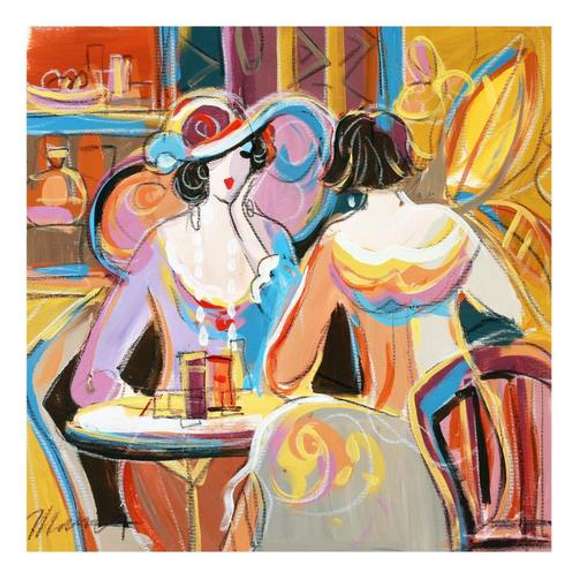 Special Moments Like These by Maimon