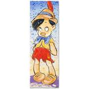 Pinocchio by David Willardson David Willardson Pinocchio by David Willardson