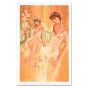 Sister by Batia Magal