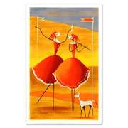 Enchanted by Ester Myatlov