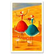 A Day to Remember by Ester Myatlov