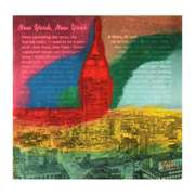 New York, New York byRingo Daniel Funes