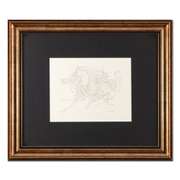 Pen and Ink AD by Azoulay Azoulay Pen and Ink AD by Azoulay