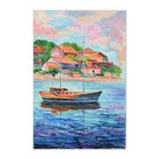 Life of a Sailor by Antanenka