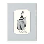 Gaby Desly by Erte (1892-1990)