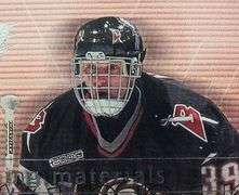 NHL Collectable