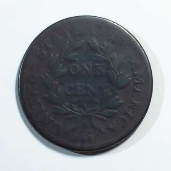 1803 Large Cent