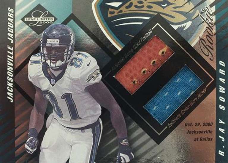 NFL Collectable
