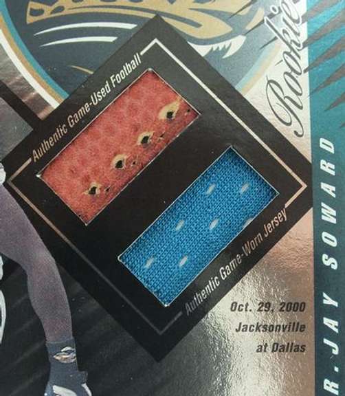 NFL Collectable