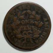 1801 Large Cent