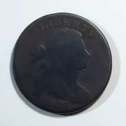 1803 Large Cent