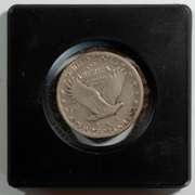 1917 S Type 2 Standing Liberty Quarter