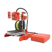 Mini 3D Printer Support One Key Printing