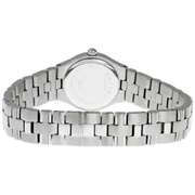 New Womens Movado Swiss w Black Dial