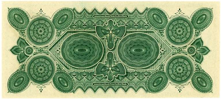 Crisp Exceptional 1873 $1 State Of South Carolina Railroad Company!