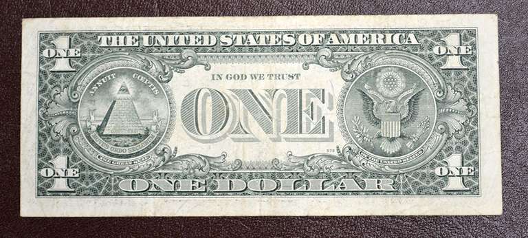 Fancy Serial $1, # 56666666