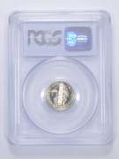 PR65 1942 Mercury Dime - Graded PCGS