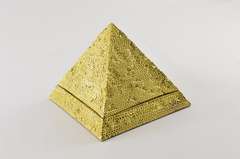 PF70 UCAM 2008 Isle Of Man 1 Crown Gold Coin - NGC - 1 oz - Display