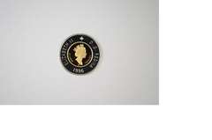 1996 Canada 2 Dollars - GOLD Center