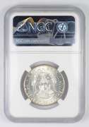 MS67 1964 Kennedy Half Dollar - Graded NGC