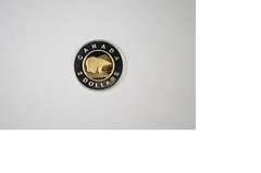 1996 Canada 2 Dollars - GOLD Center