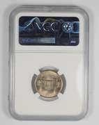 MS67 5FS 1950-D Jefferson Nickel - Graded NGC