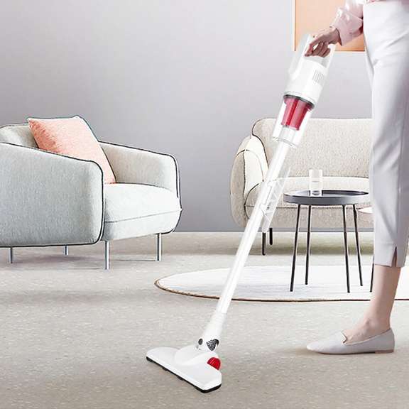 12000Pa Cordless Handheld Vacuum Cleaner