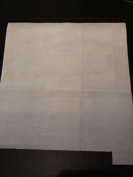Nov 22 1862 $100 Confederate States Bond