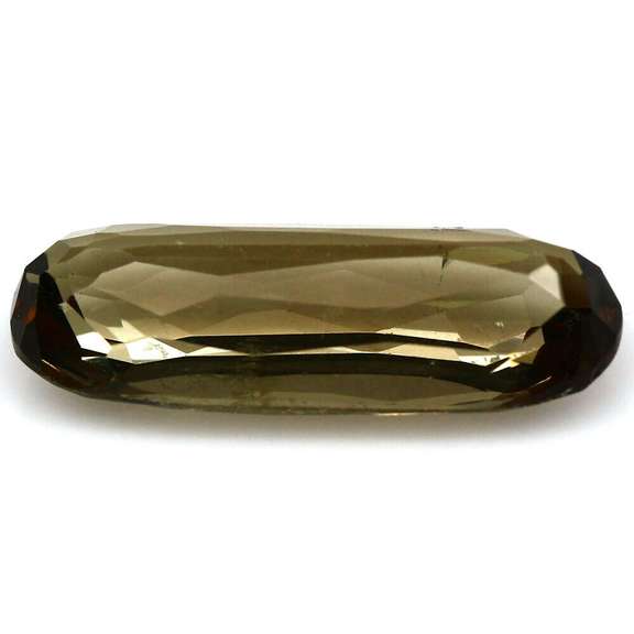 Unique 4.69ct untreated smoky Tourmaline