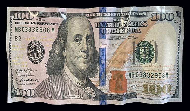 Magnificent Art by Oliver Neilson