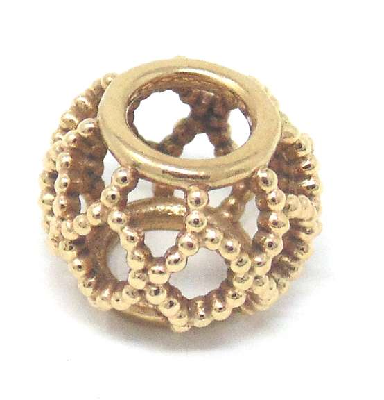 Pandora Wanderlust Open Chain Charm