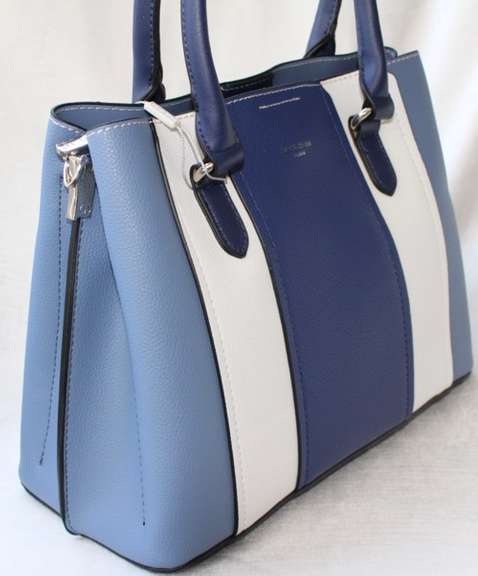 Stylish New Designer Bag By David Jones