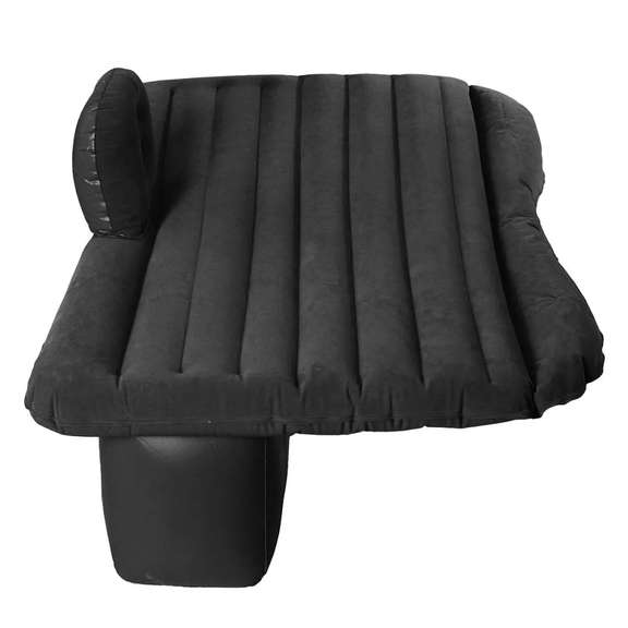 Inflatable Air Mattresses Back Seat