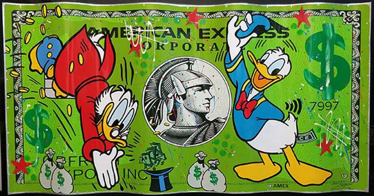 Exquisite Piece by Jozza