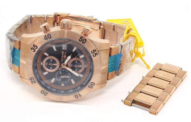 Invicta Specialty Chronograph Watch