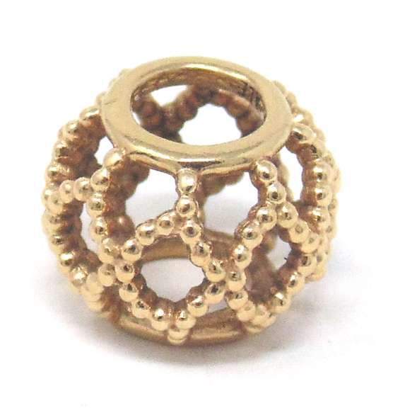 Pandora Wanderlust Open Chain Charm