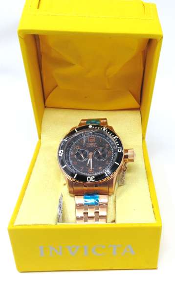 Invicta Pro Diver Tritnite Specialty Watch