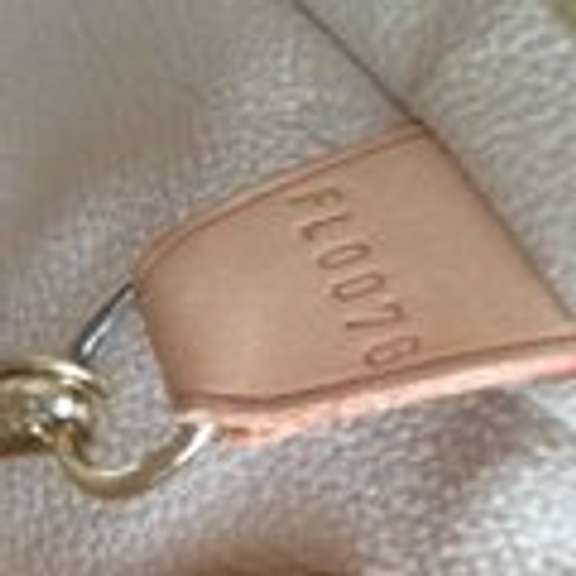 Louis Vuitton Bucket Tote