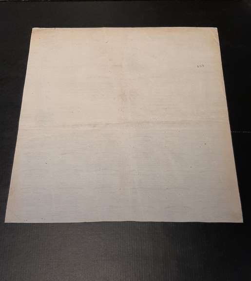 $ 500 Nov 3 1863 Confederate War Bond