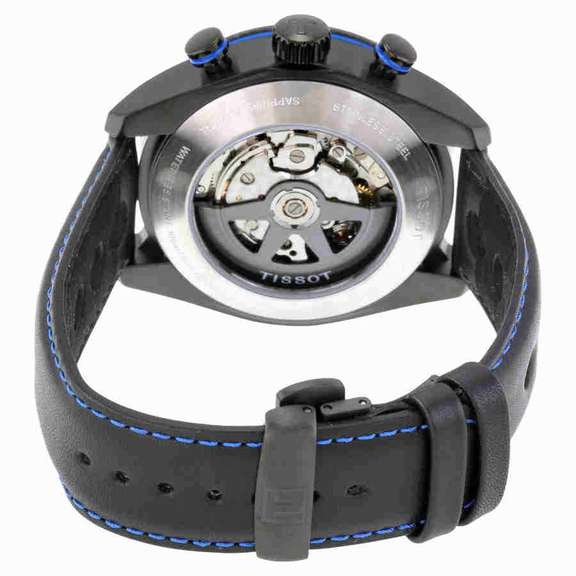 Tissot Chronograph Automatic Men's Watch