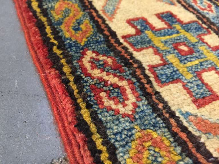 FINE KAZAK  RUNNER 2.9X10.6
