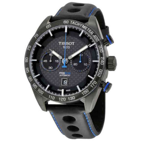 Tissot Chronograph Automatic Men's Watch