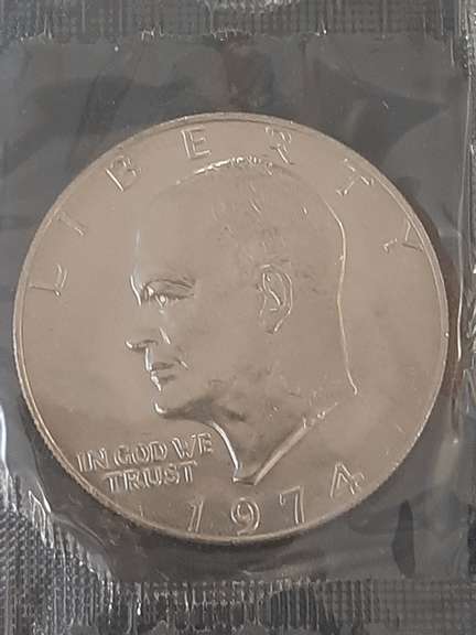 Lot of 9 US Mint Sets