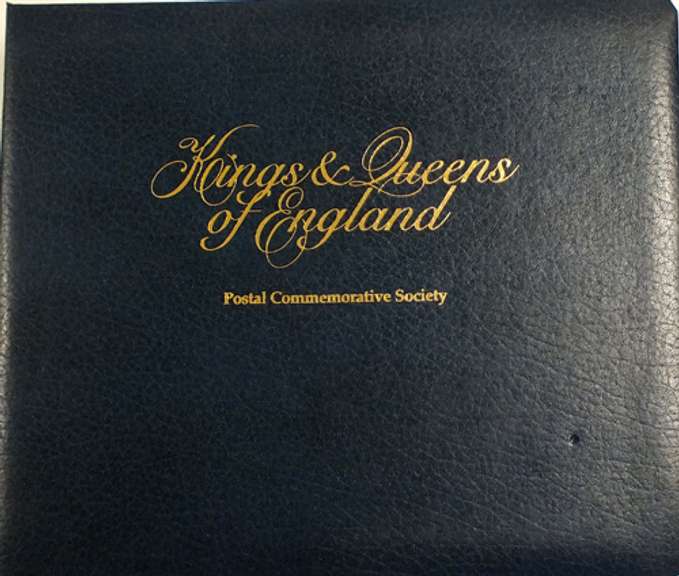British Commemorative Postal Stamps