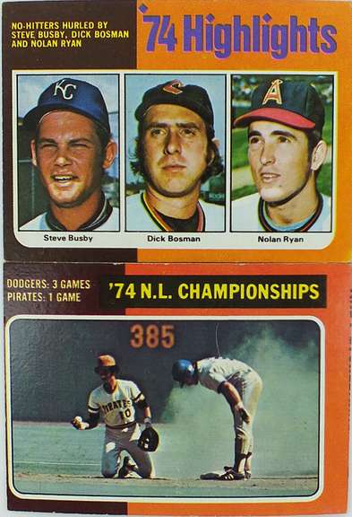 MLB Collectable
