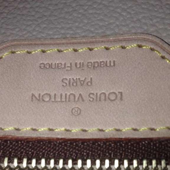 Louis Vuitton Bucket Tote