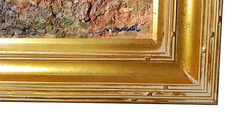 Gorgeous Art by  Manor Shadian